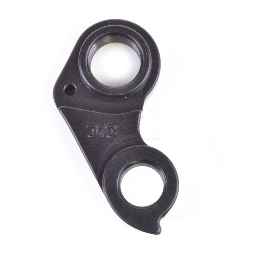 PATA DE CAMBIO CUADRO / DESVIADOR 303 CANNONDALE