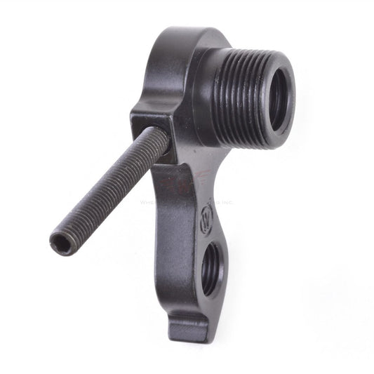 PATA DE CAMBIO CUADRO / DESVIADOR 318 TREK