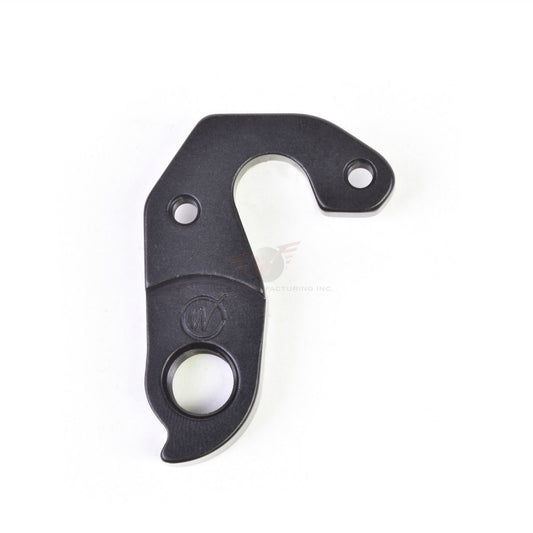 PATA DE CAMBIO CUADRO / DESVIADOR 324 SPECIALIZED