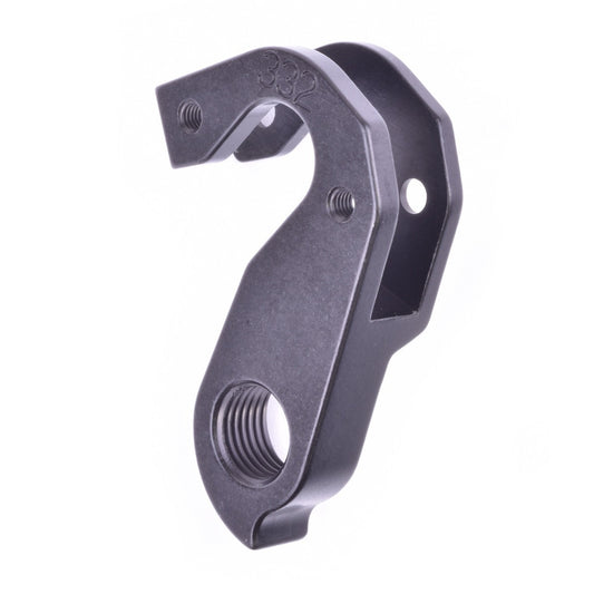 PATA DE CAMBIO CUADRO / DESVIADOR 332 BMC