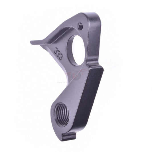 PATA DE CAMBIO CUADRO / DESVIADOR 333 BMC