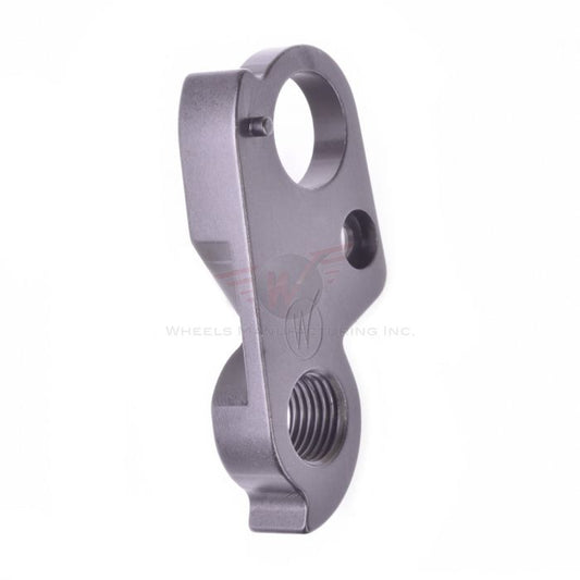 PATA DE CAMBIO CUADRO / DESVIADOR 335 BMC