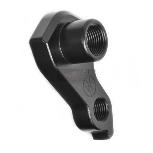 PATA DE CAMBIO CUADRO / DESVIADOR 368 SANTA CRUZ