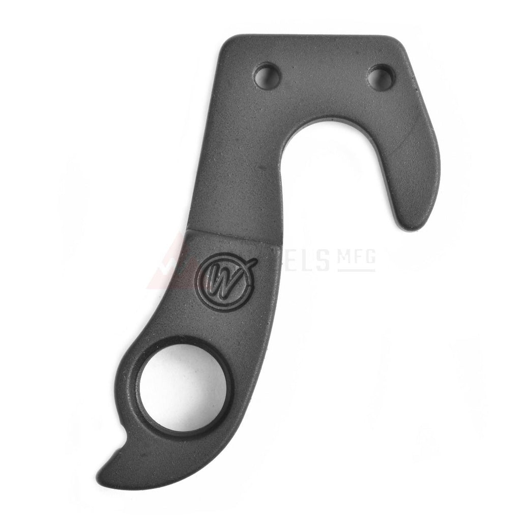 PATA DE CAMBIO CUADRO / DESVIADOR 394 GIANT