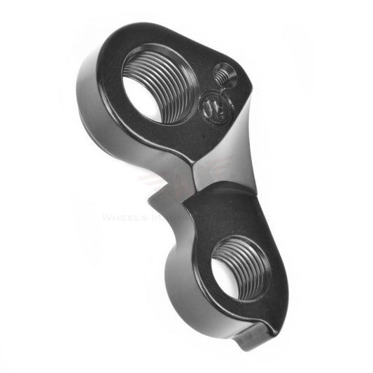 PATA DE CAMBIO CUADRO / DESVIADOR 399 CANNONDALE