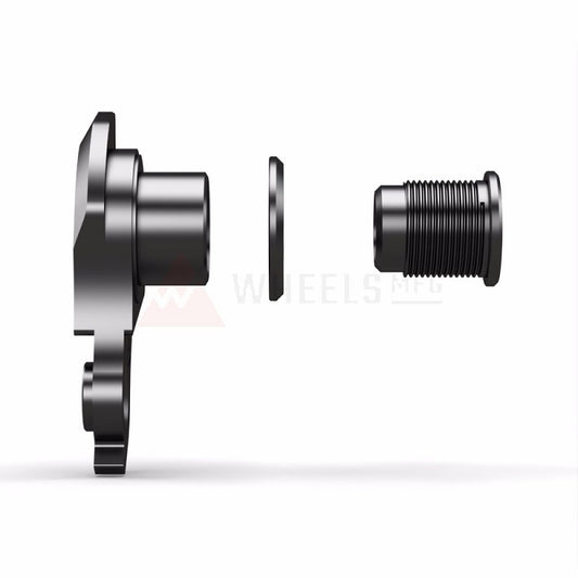 PATA DE CAMBIO CUADRO / DESVIADOR 404 Universal SRAM UDH