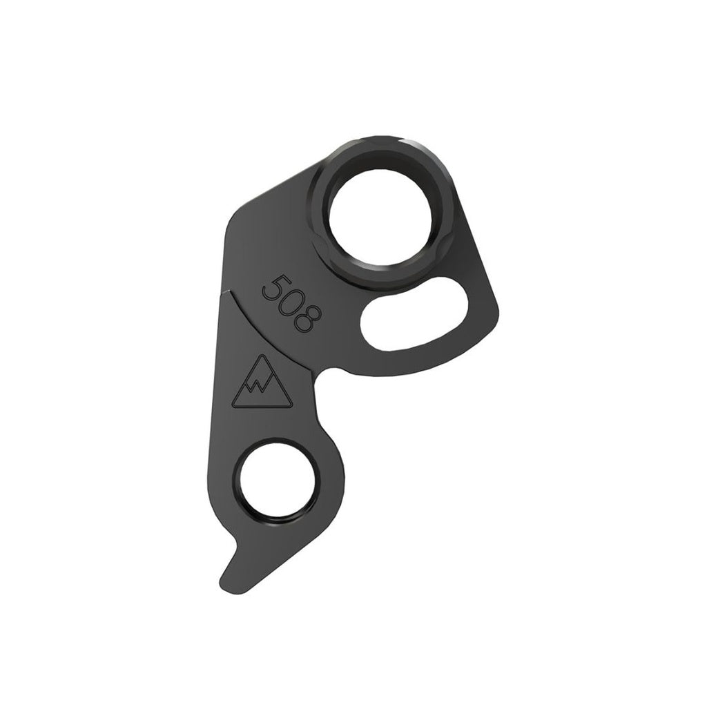 PATA DE CAMBIO CUADRO / DESVIADOR 508 ORBEA