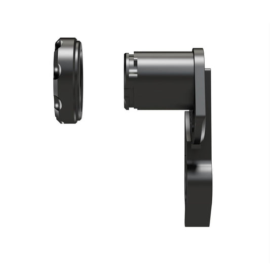 PATA DE CAMBIO CUADRO / DESVIADOR 508 ORBEA