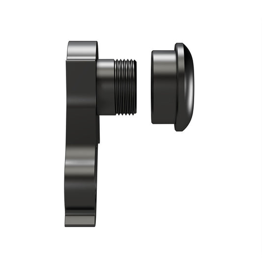 PATA DE CAMBIO CUADRO / DESVIADOR 564 CANNONDALE