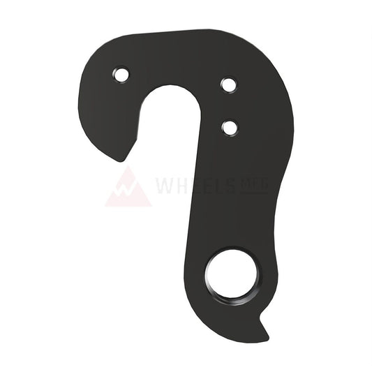 PATA DE CAMBIO CUADRO / DESVIADOR 568 MERIDA