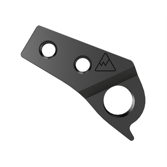 PATA DE CAMBIO CUADRO / DESVIADOR 648 SCOTT