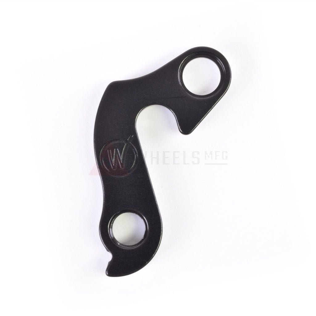 PATA DE CAMBIO CUADRO / DESVIADOR 73 SCHWINN, MARIN, SALSA