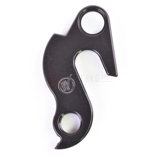 PATA DE CAMBIO CUADRO / DESVIADOR 8 VARIAS