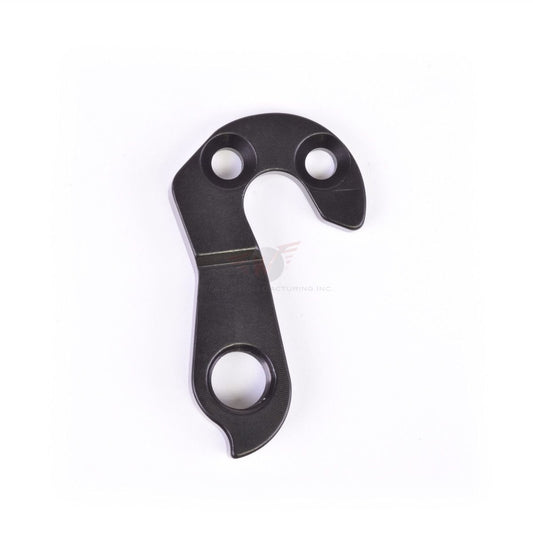 PATA DE CAMBIO CUADRO / DESVIADOR 106 LOOK