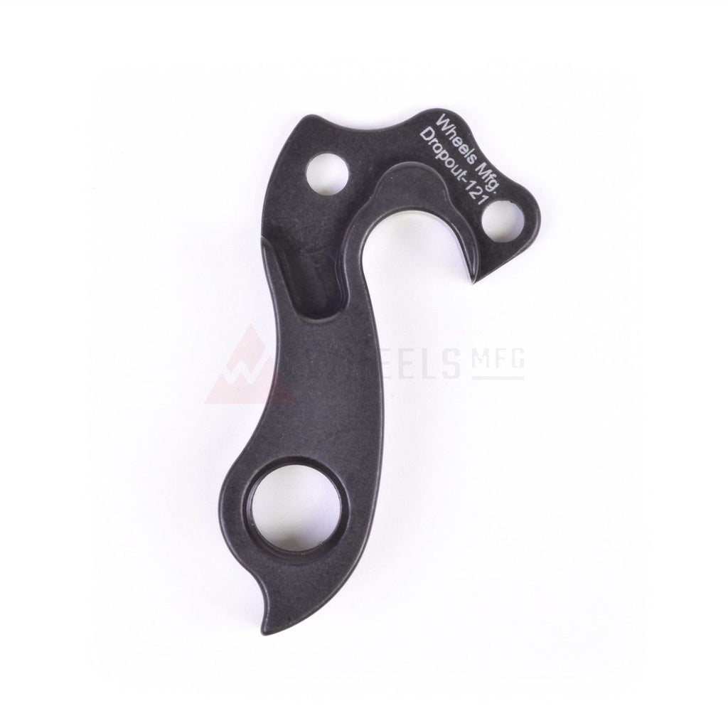 PATA DE CAMBIO CUADRO / DESVIADOR 121 PINARELLO