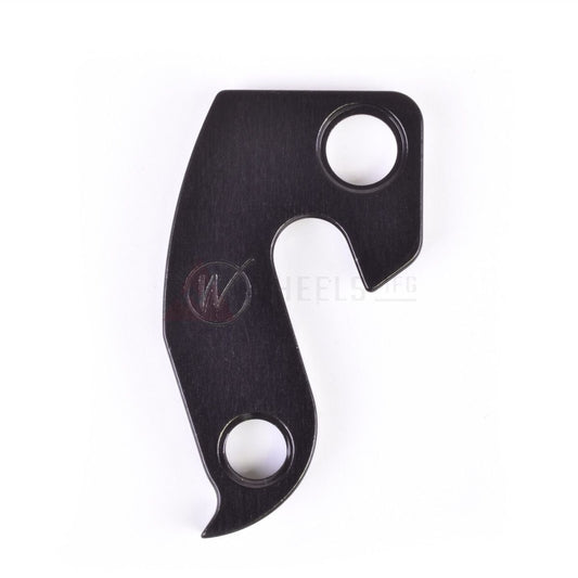 PATA DE CAMBIO CUADRO / DESVIADOR 207 MERIDA