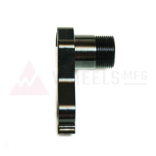 PATA DE CAMBIO CUADRO / DESVIADOR 233 TREK