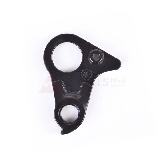 PATA DE CAMBIO CUADRO / DESVIADOR 239 FELT