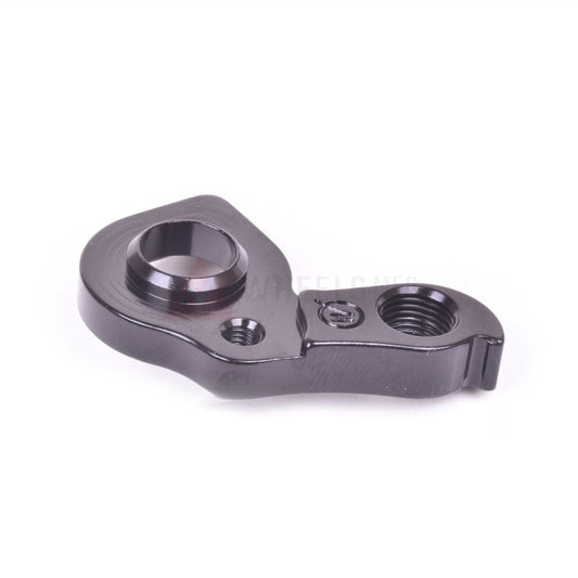 PATA DE CAMBIO CUADRO / DESVIADOR 287 YETI