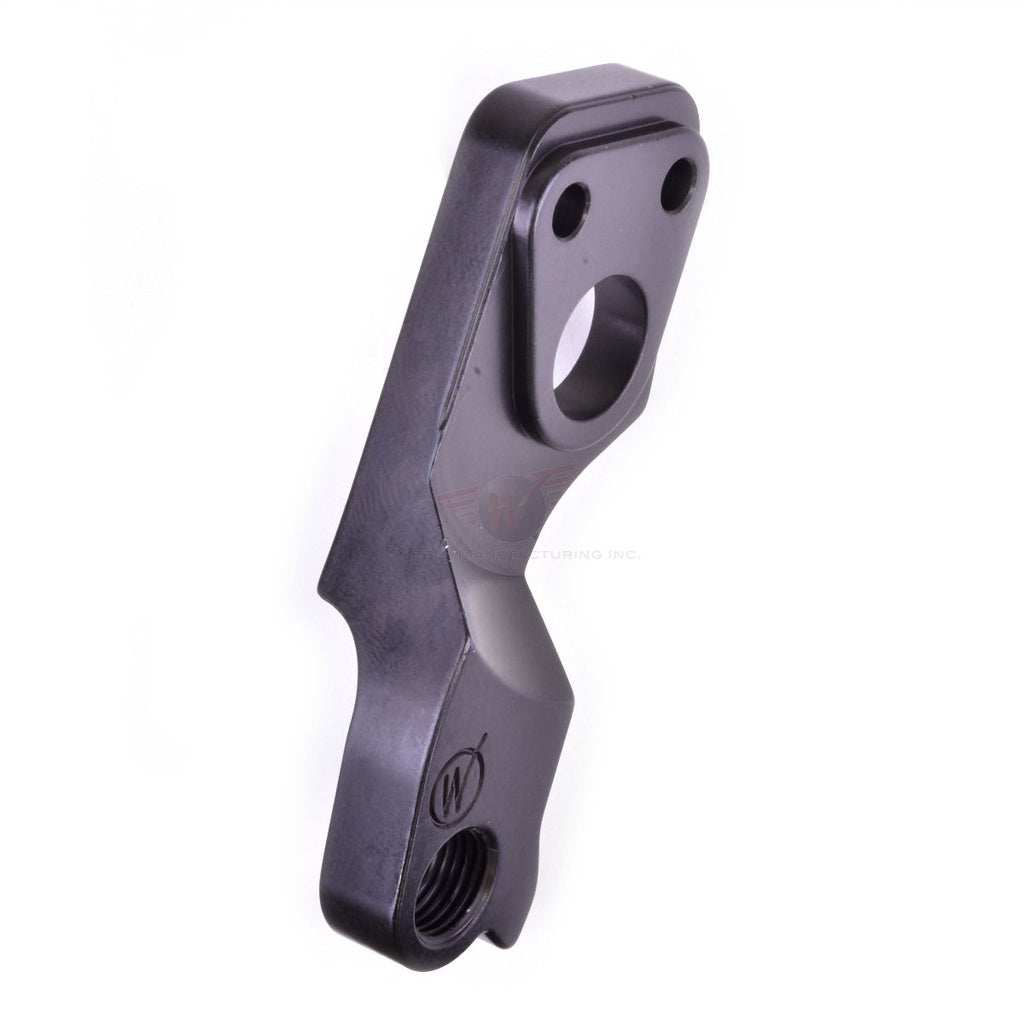 PATA DE CAMBIO CUADRO / DESVIADOR 326 GIANT