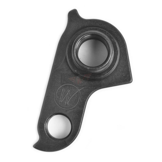 PATA DE CAMBIO CUADRO / DESVIADOR 369 TRANSITION