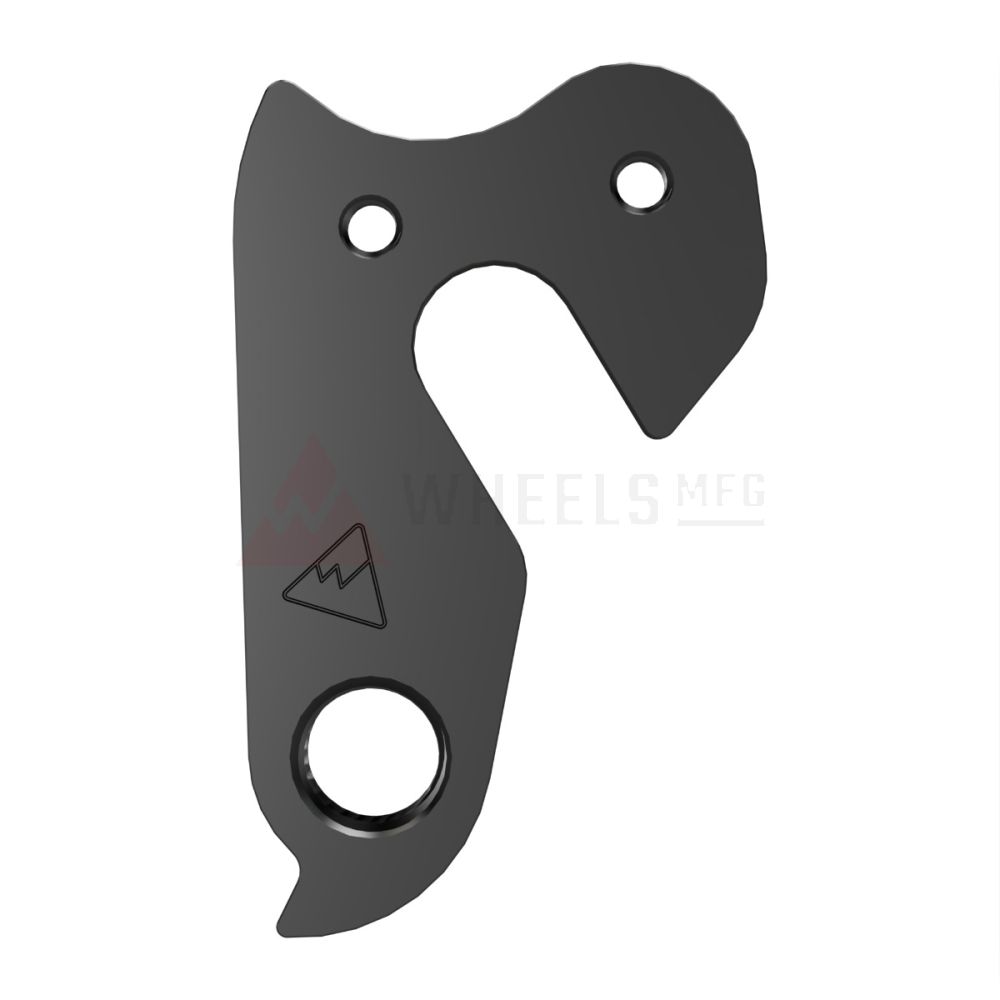 PATA DE CAMBIO CUADRO / DESVIADOR 447 BH, SCHWINN