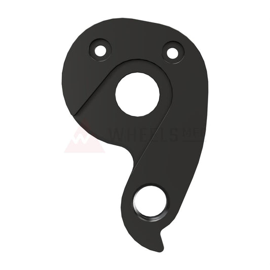 PATA DE CAMBIO CUADRO / DESVIADOR 490 MÉRIDA