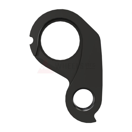 PATA DE CAMBIO CUADRO / DESVIADOR 557 MARIN