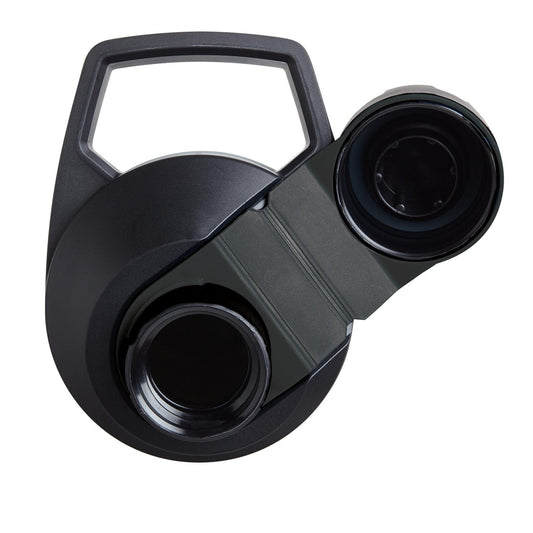 Tapa de ánfora, tapa con iman. cambio y repuesto camelbak