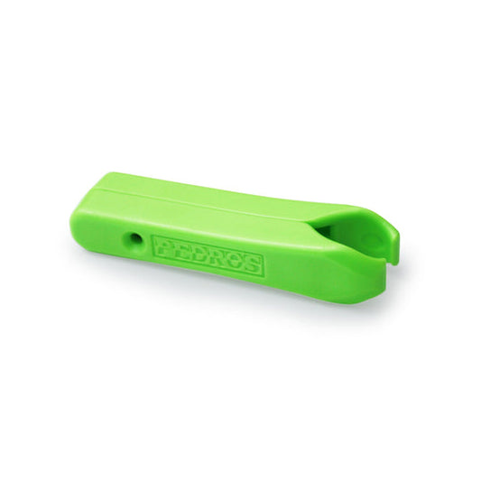 Desmontadores para llantas Pedros verde