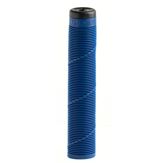 Puños Primo Dehart Grip súper suave azul