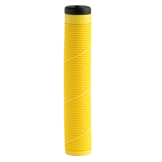 Puños Primo Dehart Grip súper suave amarillo
