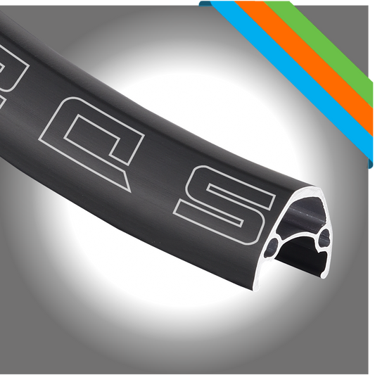 Aro Alex rims SD20 r-26 32h con ojillo