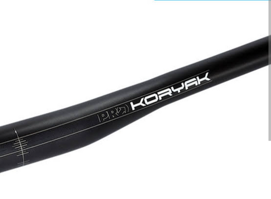Manubrio pro koryak 31.8x780mm