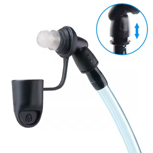 Bolsa de hidratación, para repuesto 1.5ltrs