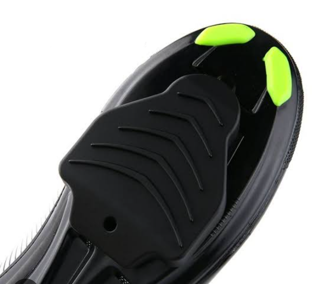 Protector de grapa para zapatilla look