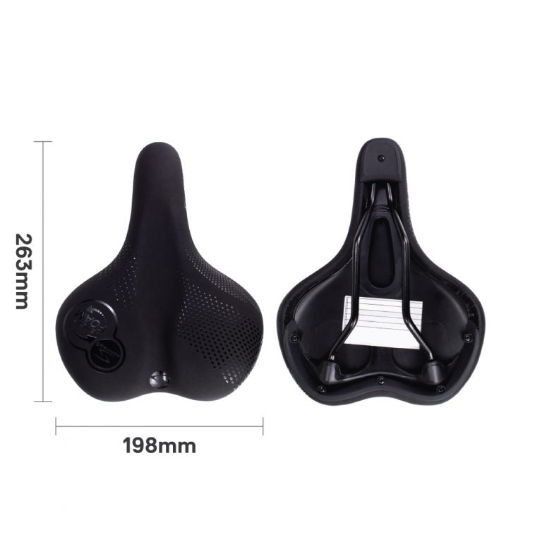 Asiento Serfas TBM-20
