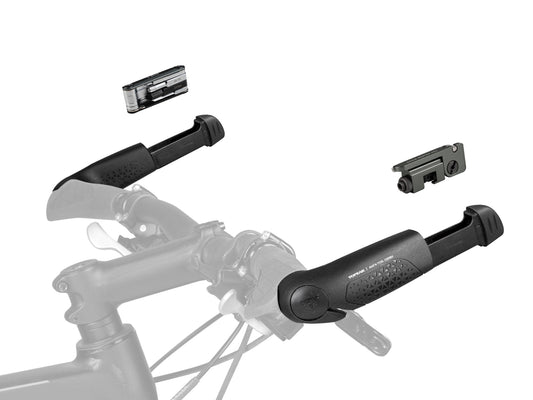 Kit Multiherramienta para barras de manubrio Topeak