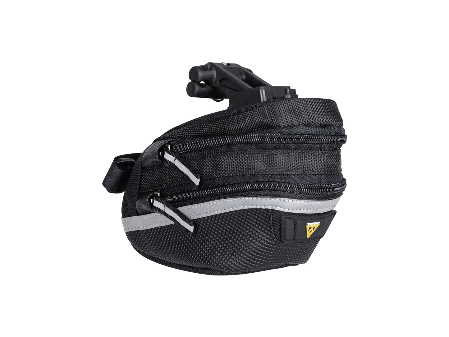 Bolsa multiherramienta para asiento Topeak wedge pack II mediana