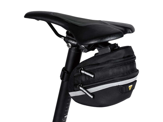 Bolsa multiherramienta para asiento Topeak wedge pack II mediana