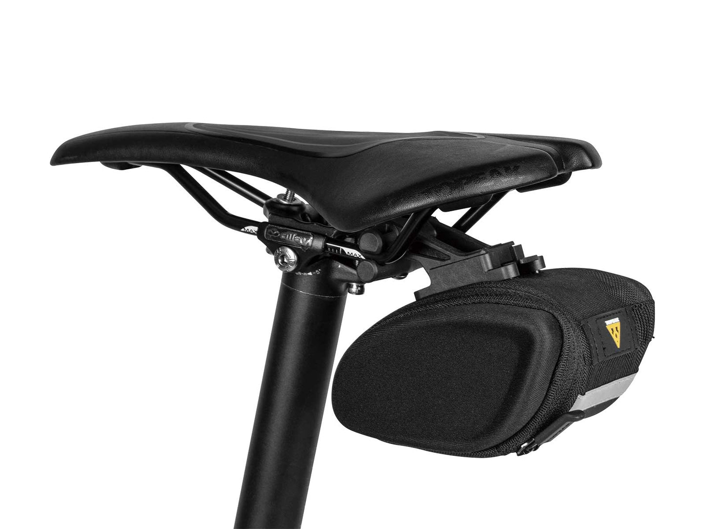 Bolsa multiherramienta para asiento Topeak Sidekick wedge