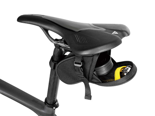 Bolsa multiherramienta para asiento Topeak Aero wedge pack Micro
