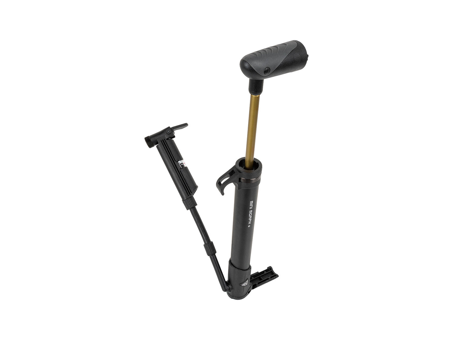 Bomba portátil de piso Topeak Mini Morph