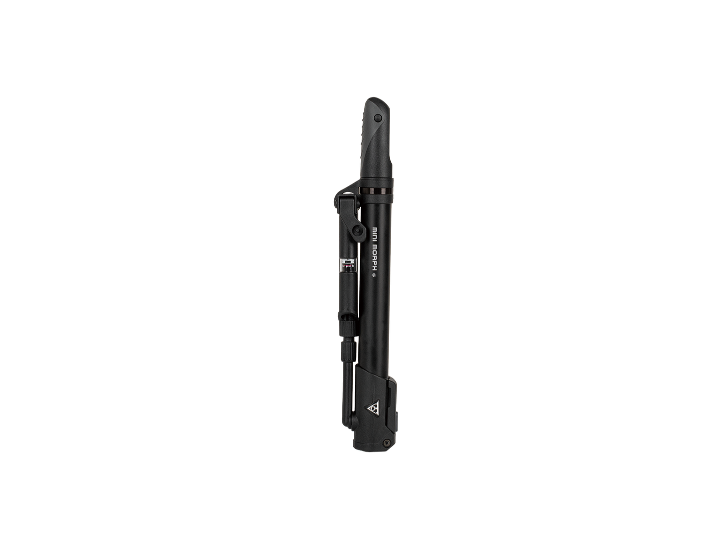 Bomba portátil de piso Topeak Mini Morph