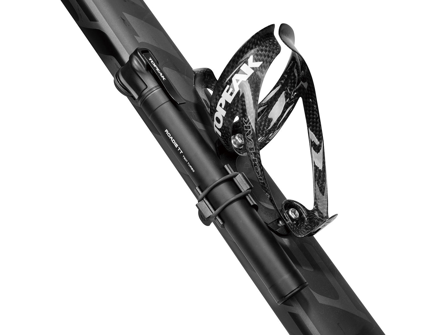Bomba de mano Topeak Roadie TT