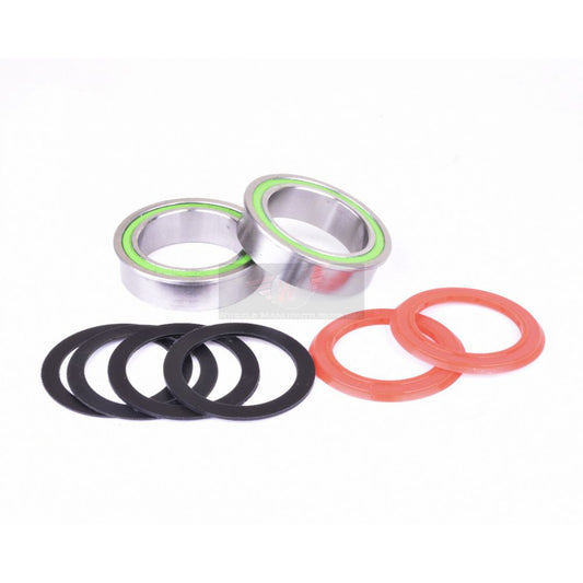 WHELS MFG TAZAS CENTRO 29MM (DUB) PRESSFIT 86/92 INOX