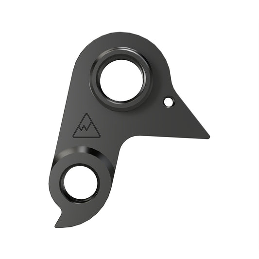 PATA DE CAMBIO CUADRO / DESVIADOR 662 LOOK