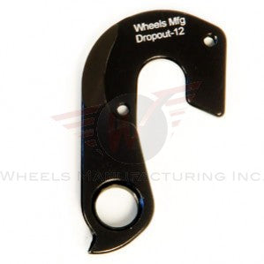 PATA DE CAMBIO CUADRO / DESVIADOR 12 SPECIALIZED