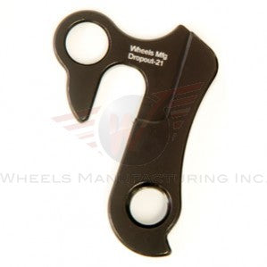 PATA DE CAMBIO CUADRO / DESVIADOR 21 GIANT, KONA, COLNAGO