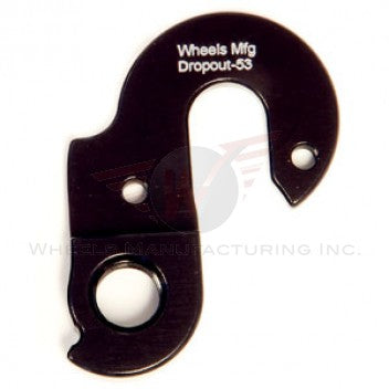 PATA DE CAMBIO CUADRO / DESVIADOR 53 VARIAS MARCAS